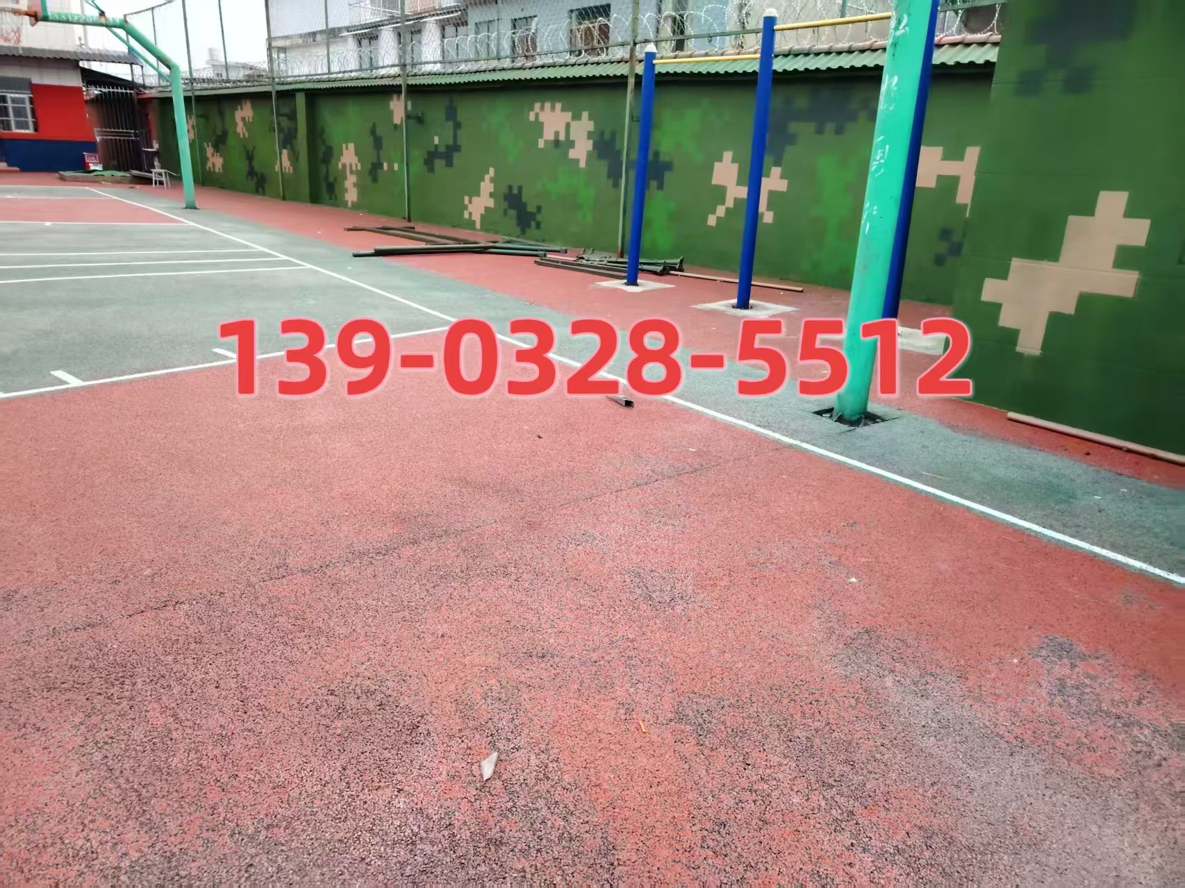 湘潭选择合适的迷彩漆：