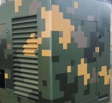 湘潭要保证迷彩漆施工的颜色准确性