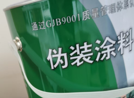 湘潭外墙迷彩漆材料价约 45-60 元 /k